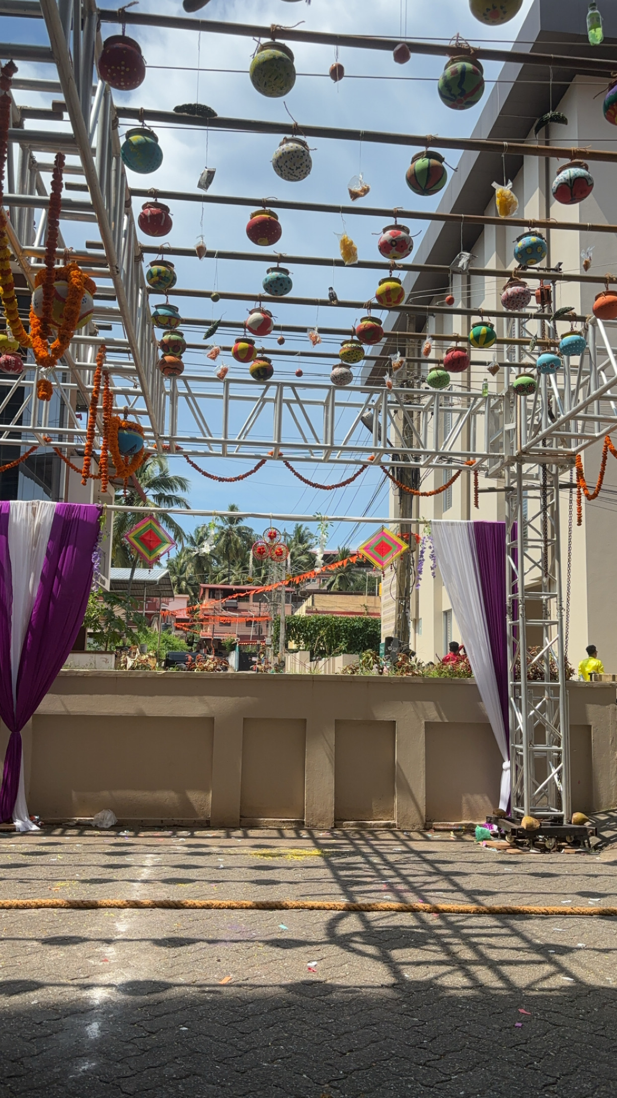 Shree Devi College Mangalore Events photo (13) by Sania Sheikh
