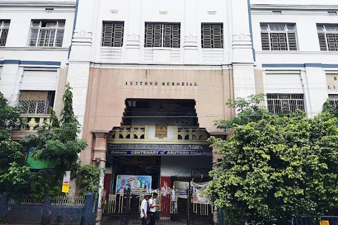 Asutosh College Kolkata Campus photo (8) by Sourya