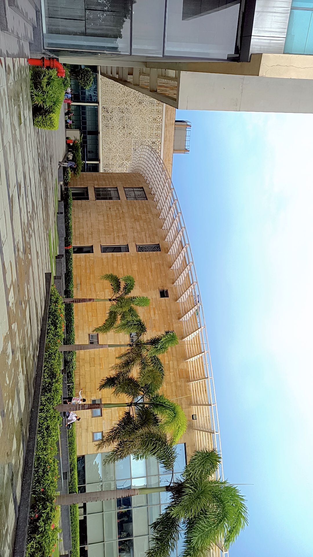 Amity University Kolkata General photo (9) by Swastika