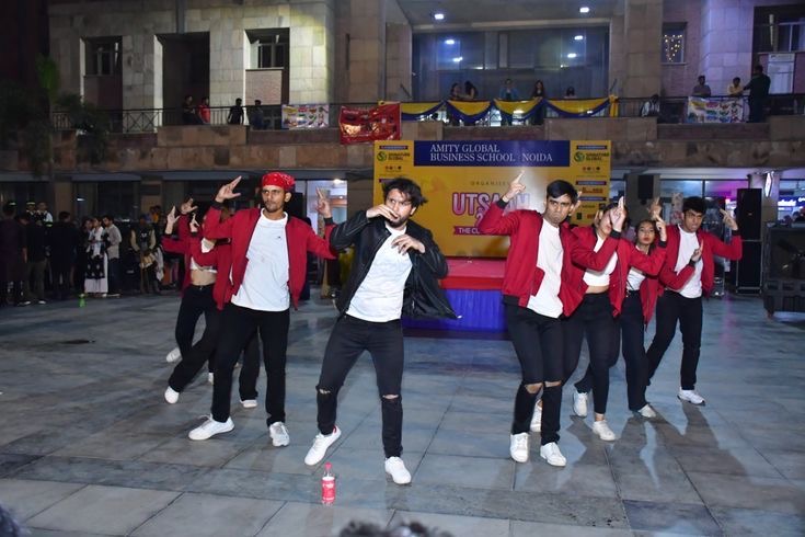 Amity University Kolkata Extra-Curricular photo (13) by Swastika