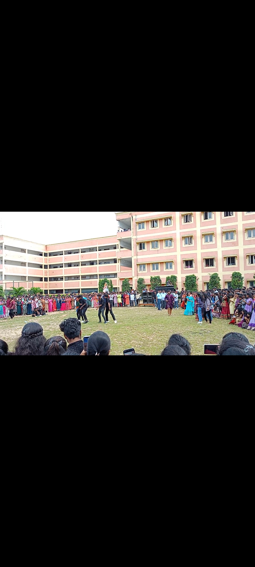 DRK College of Engineering and Technology Hyderabad Events photo (14) by Rohit Sharma