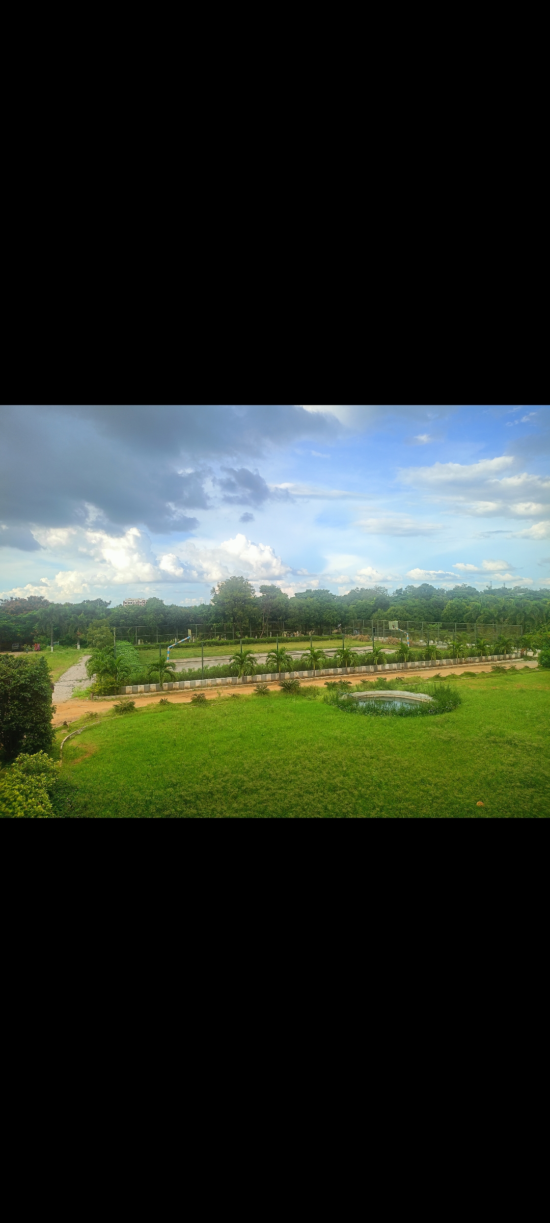 DRK College of Engineering and Technology Hyderabad Campus photo (15) by Rohit Sharma
