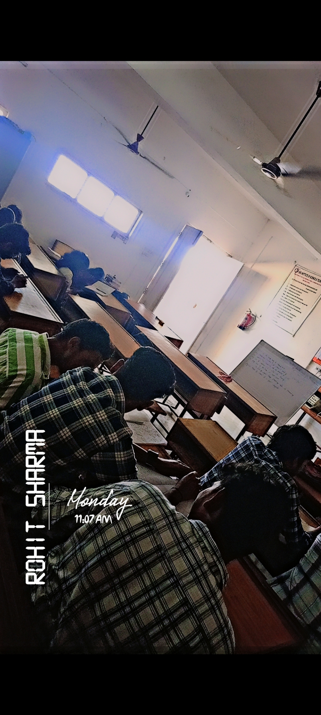 DRK College of Engineering and Technology Hyderabad Extra-Curricular photo (6) by Rohit Sharma