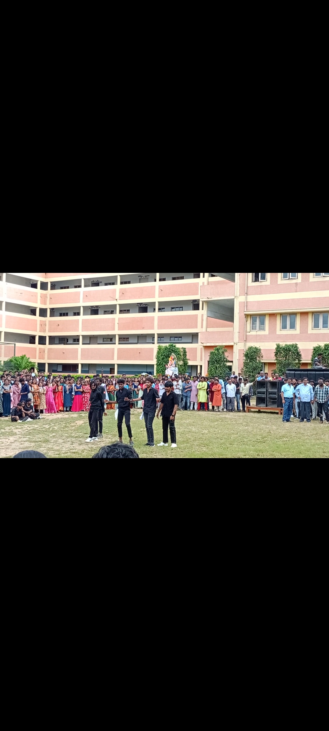 DRK College of Engineering and Technology Hyderabad Events photo (12) by Rohit Sharma