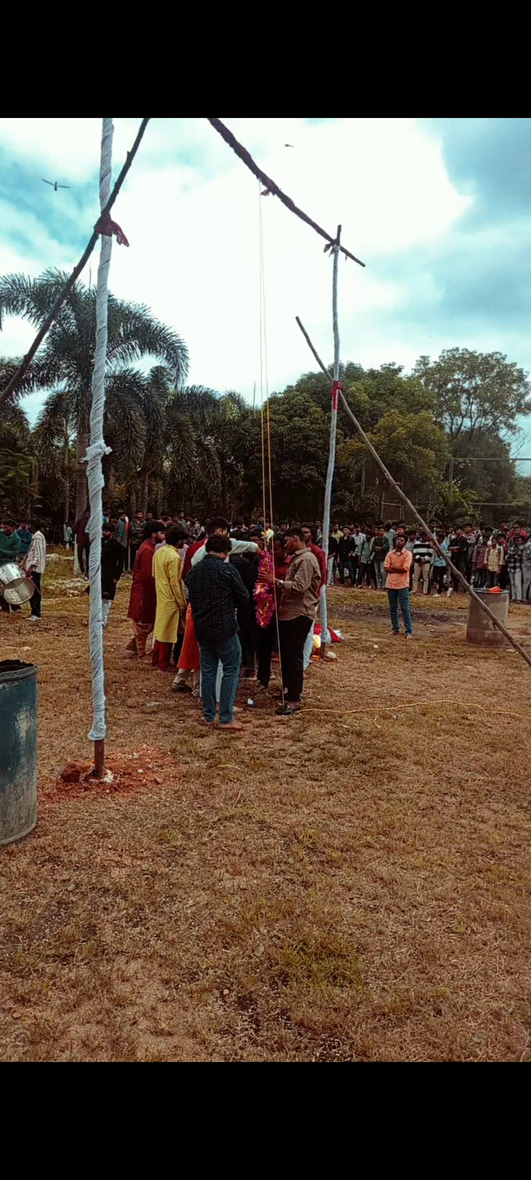 DRK College of Engineering and Technology Hyderabad Events photo (13) by Rohit Sharma