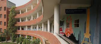 MBS College New Delhi Campus photo (10) by Guntuku Roshan