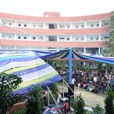 MBS College New Delhi Events photo (2) by Guntuku Roshan