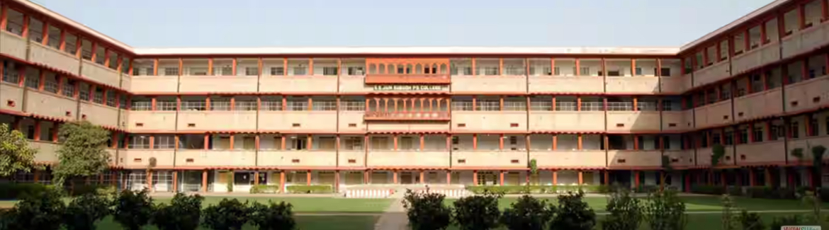SS Jain Subodh PG College Jaipur Campus photo (7) by Utkarsh Sonkhiya