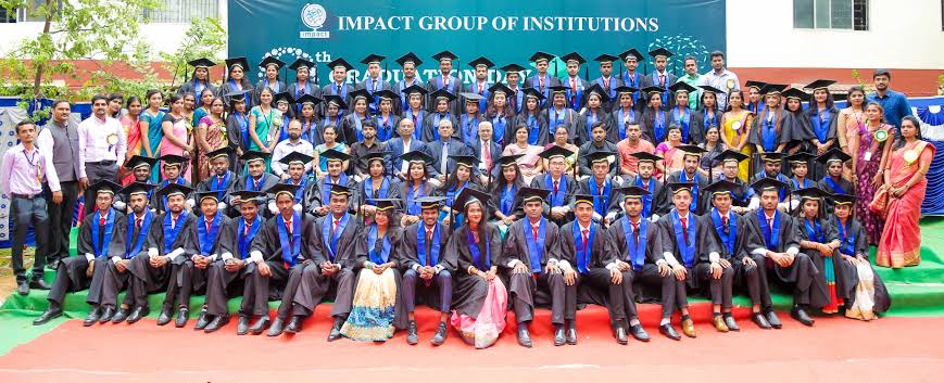 Impact College of Engineering and Applied Sciences Bangalore Extra-Curricular photo (16) by Vagalla Yoganjul Reddy