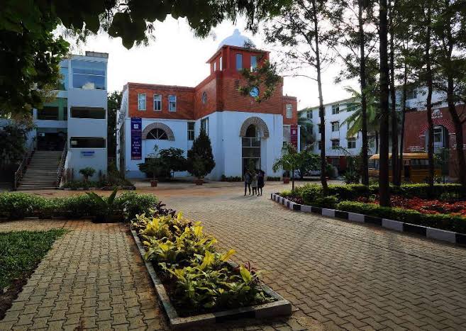 Impact College of Engineering and Applied Sciences Bangalore Campus photo (19) by Vagalla Yoganjul Reddy
