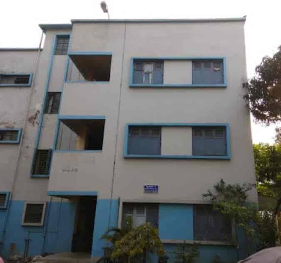 Jadavpur University Hostels photo (14) by Atraye Mandal
