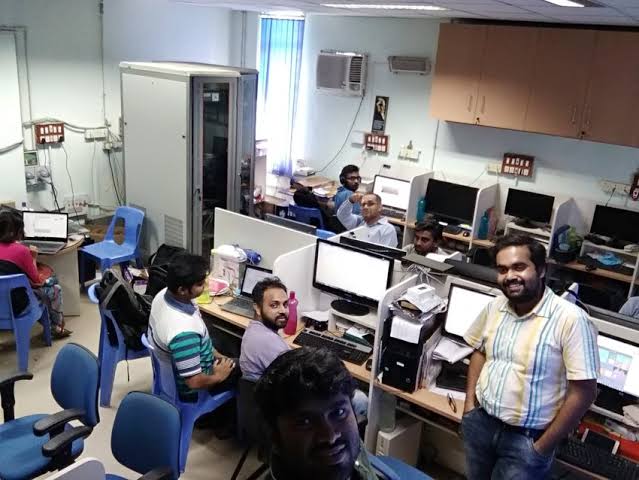 Jadavpur University Facilities & Labs photo (13) by Atraye Mandal