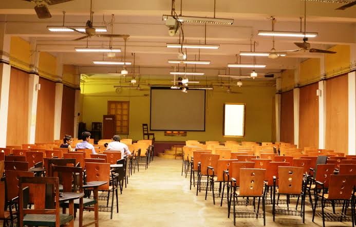 Jadavpur University General photo (11) by Atraye Mandal