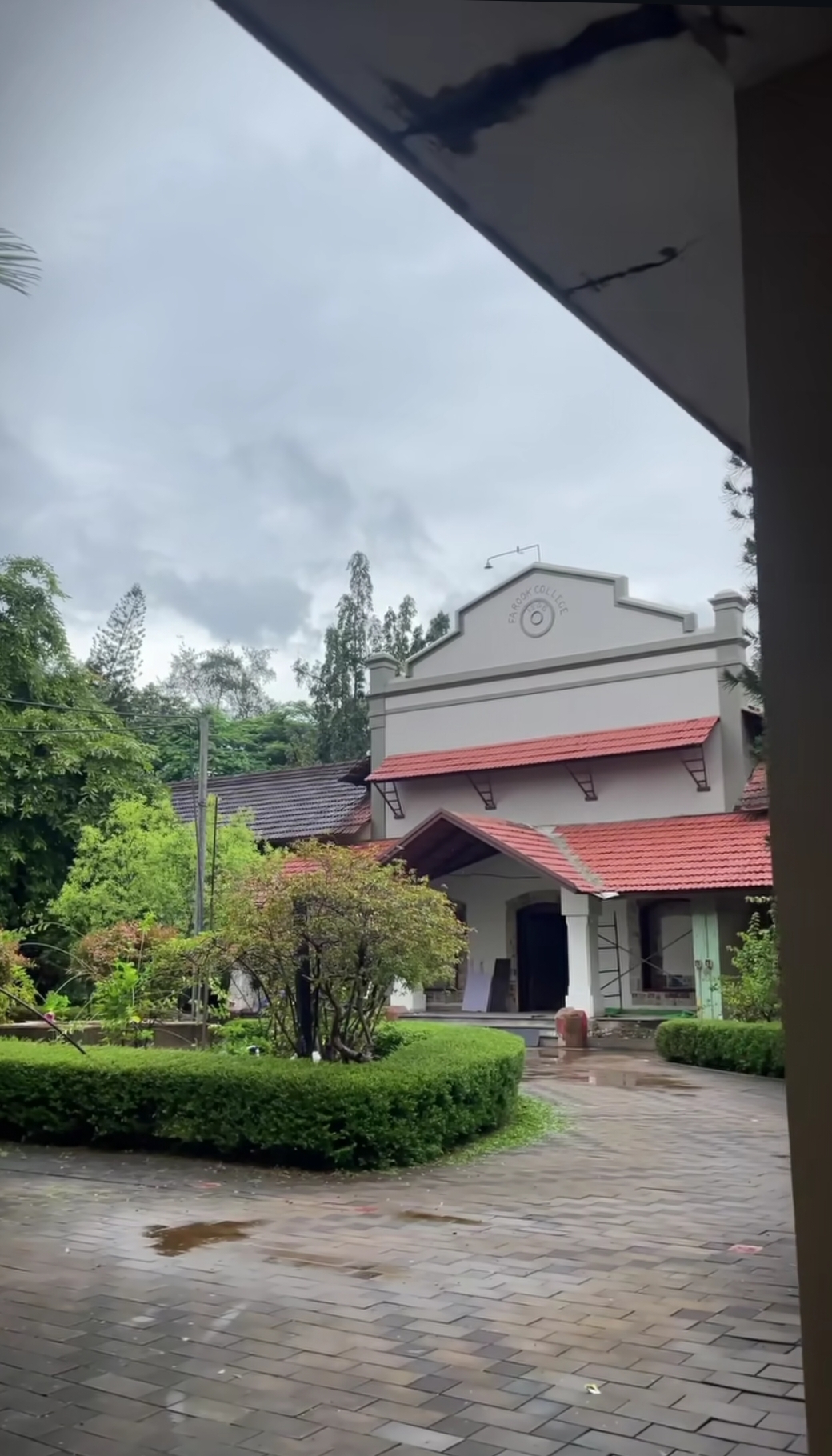 Farook college (Autonomous) Kozhikode Campus photo (5) by Muhammed Ashique K
