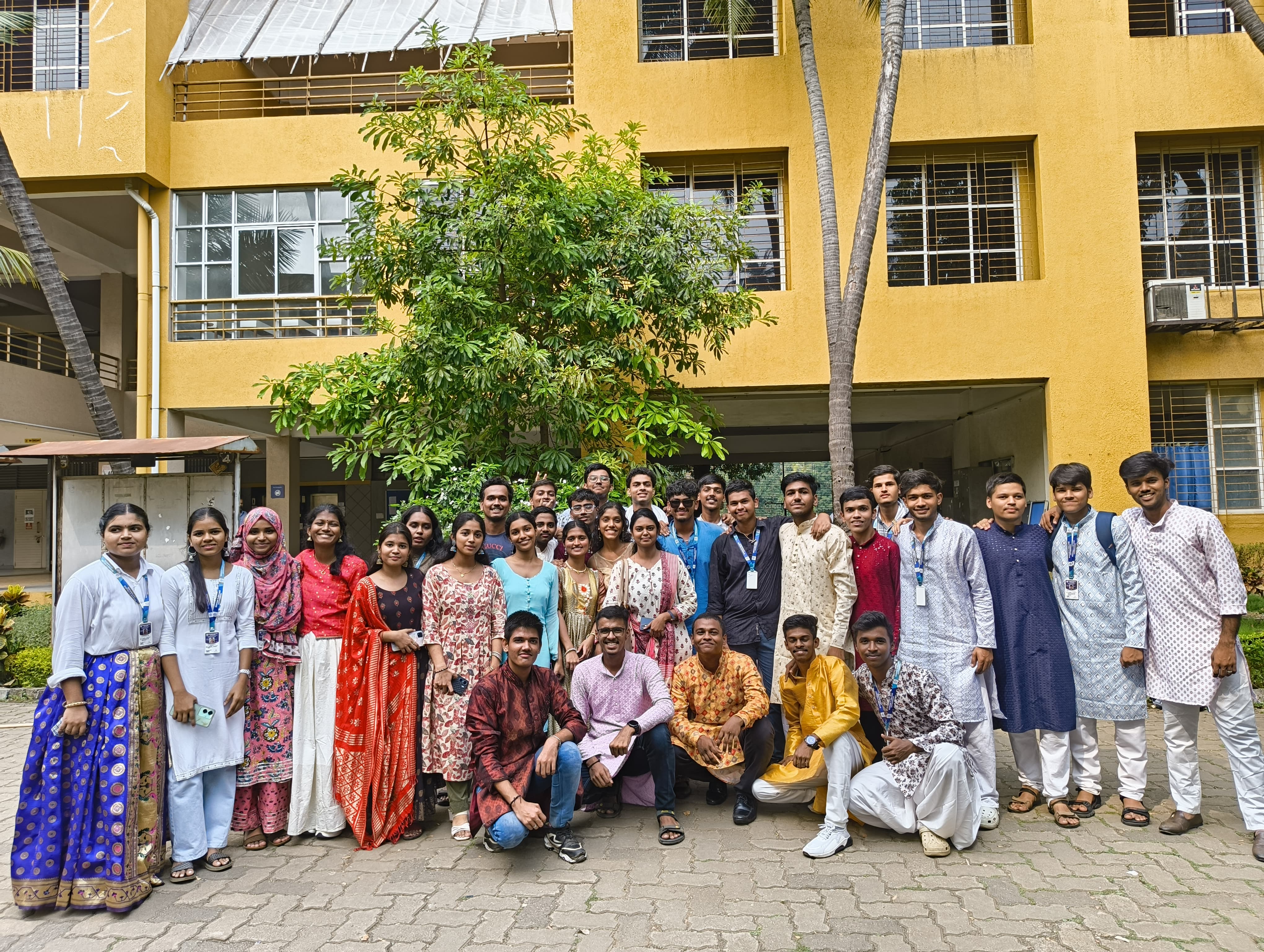 Bhavan's College Mumbai Extra-Curricular photo (1) by Gaurav Ashish Dubey