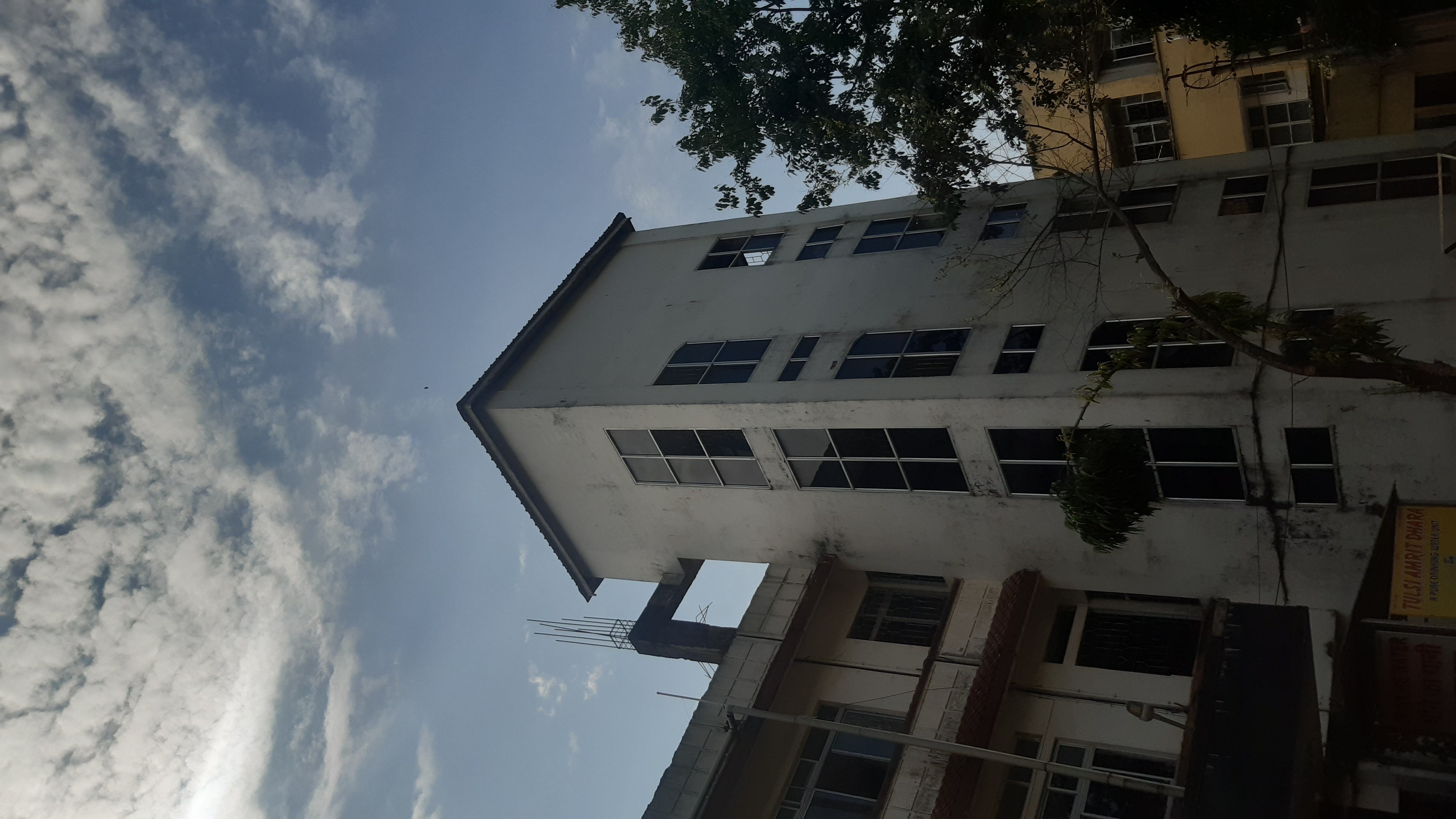 Silchar Medical College Campus photo (5) by Gourab Guha
