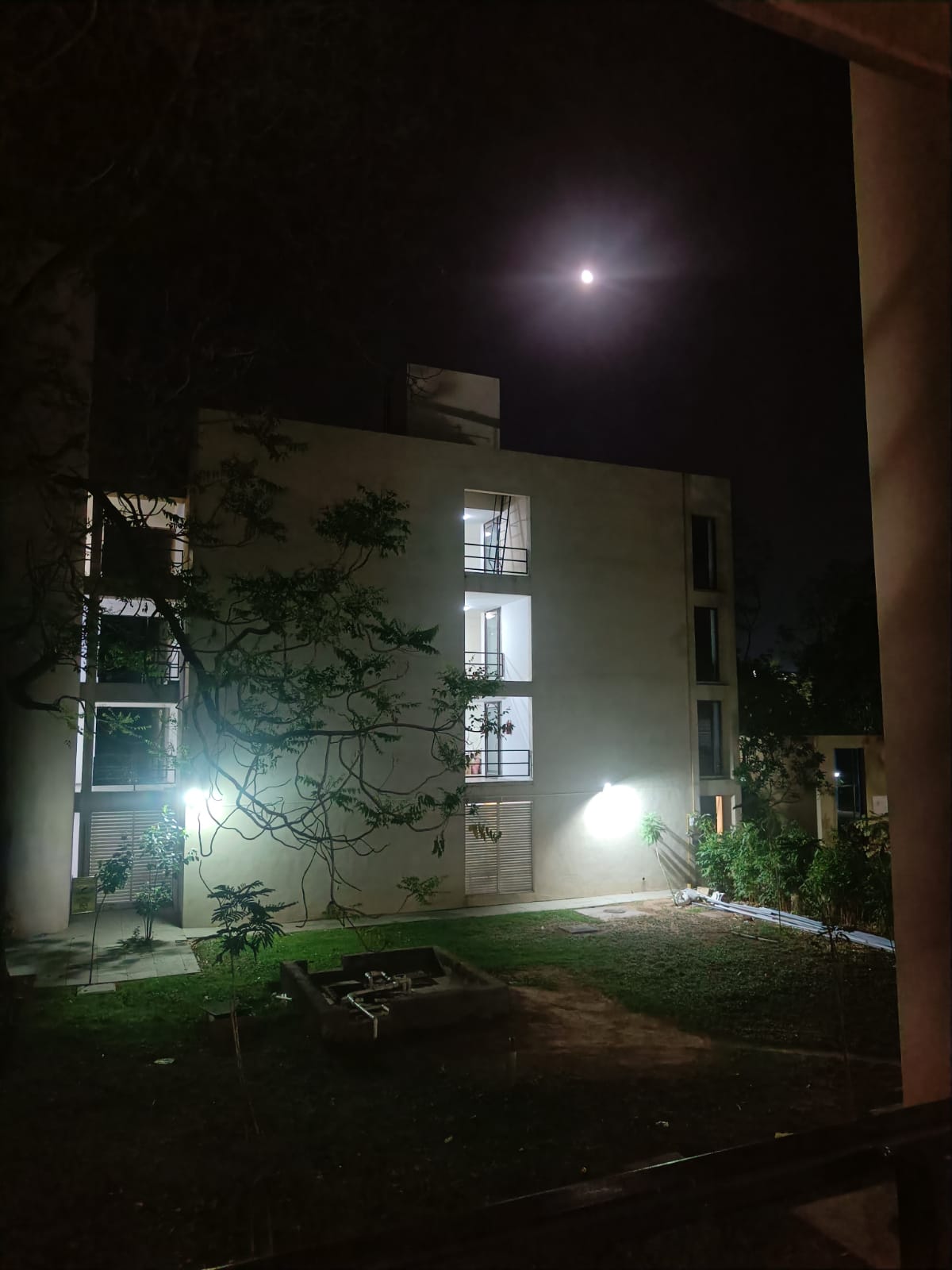 PDEU Hostels photo (16) by Niyati Jain