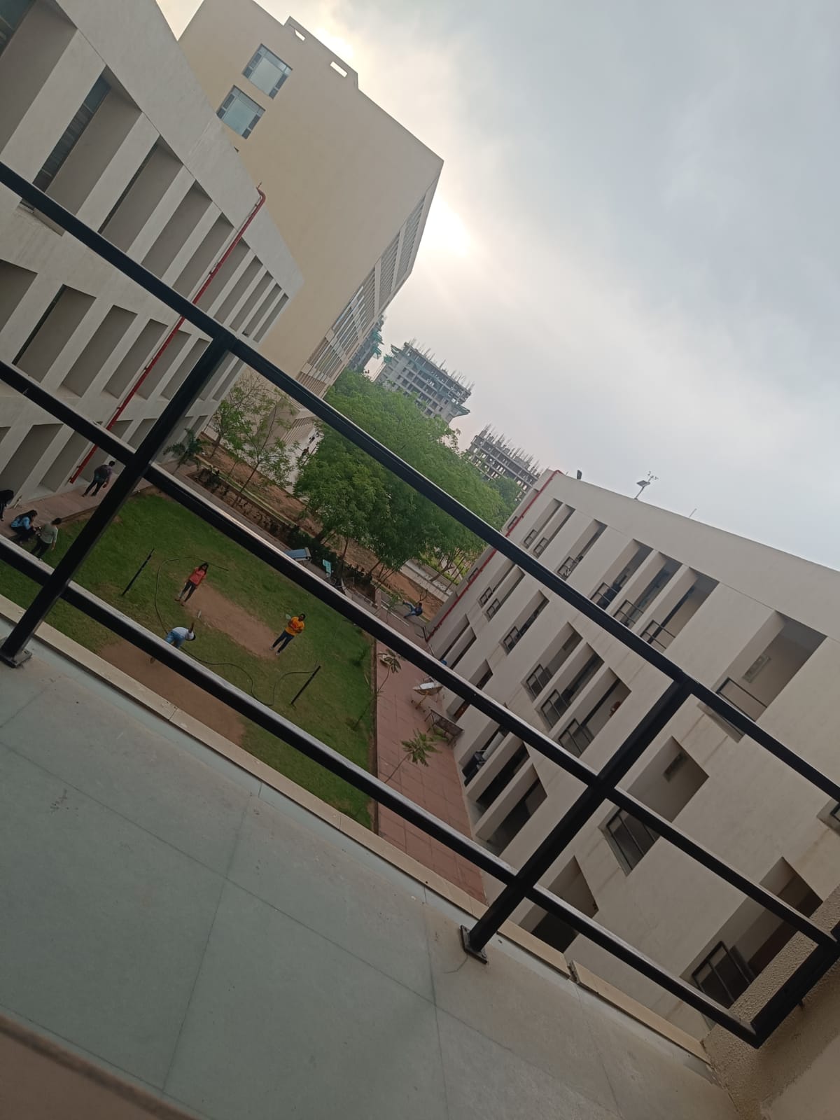 PDEU Hostels photo (14) by Niyati Jain