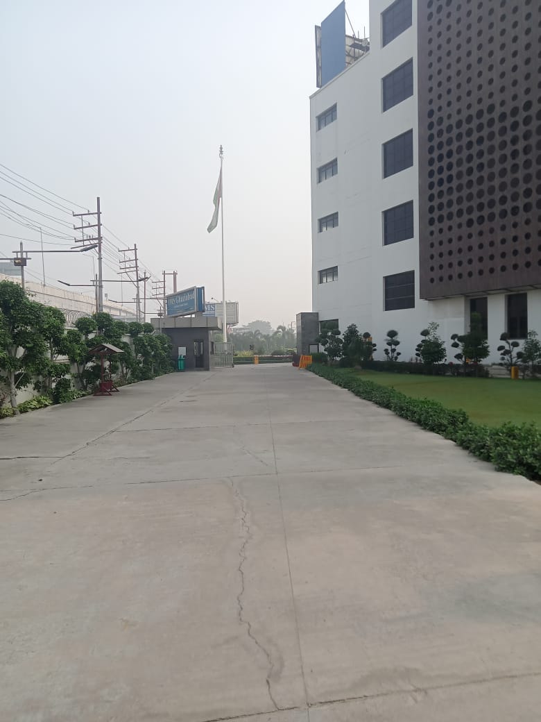 IMS Ghaziabad (University Courses Campus) Campus photo (7) by Ansh Sharma