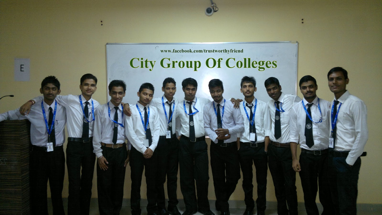 City Academy Degree College Lucknow Extra-Curricular photo (3) by Shivang Mishra