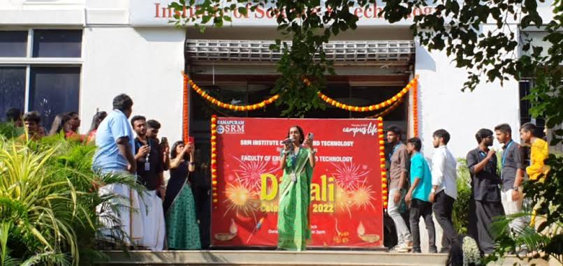 SRM University Ramapuram Events photo (20) by G Shalline
