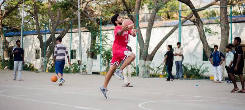 SRM University Ramapuram Extra-Curricular photo (15) by G Shalline