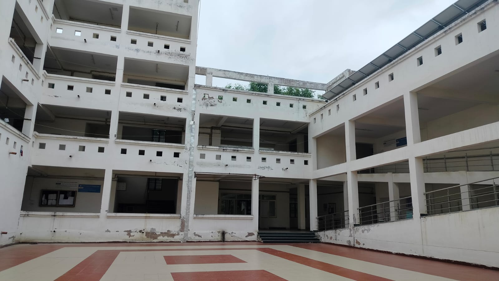 IET Lucknow Hostels photo (9) by Rashmi Kushwaha