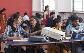 Impact College of Engineering and Applied Sciences Bangalore Facilities & Labs photo (11) by Gorla nandha kishor