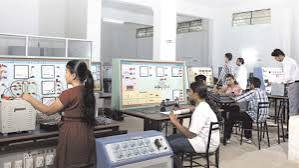 Impact College of Engineering and Applied Sciences Bangalore Facilities & Labs photo (10) by Gorla nandha kishor
