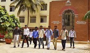 Impact College of Engineering and Applied Sciences Bangalore Events photo (12) by Gorla nandha kishor