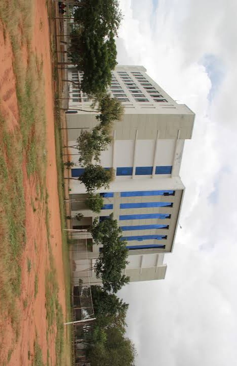 Indra Ganesan College of Engineering Tiruchirappalli Campus photo (1) by Nivash