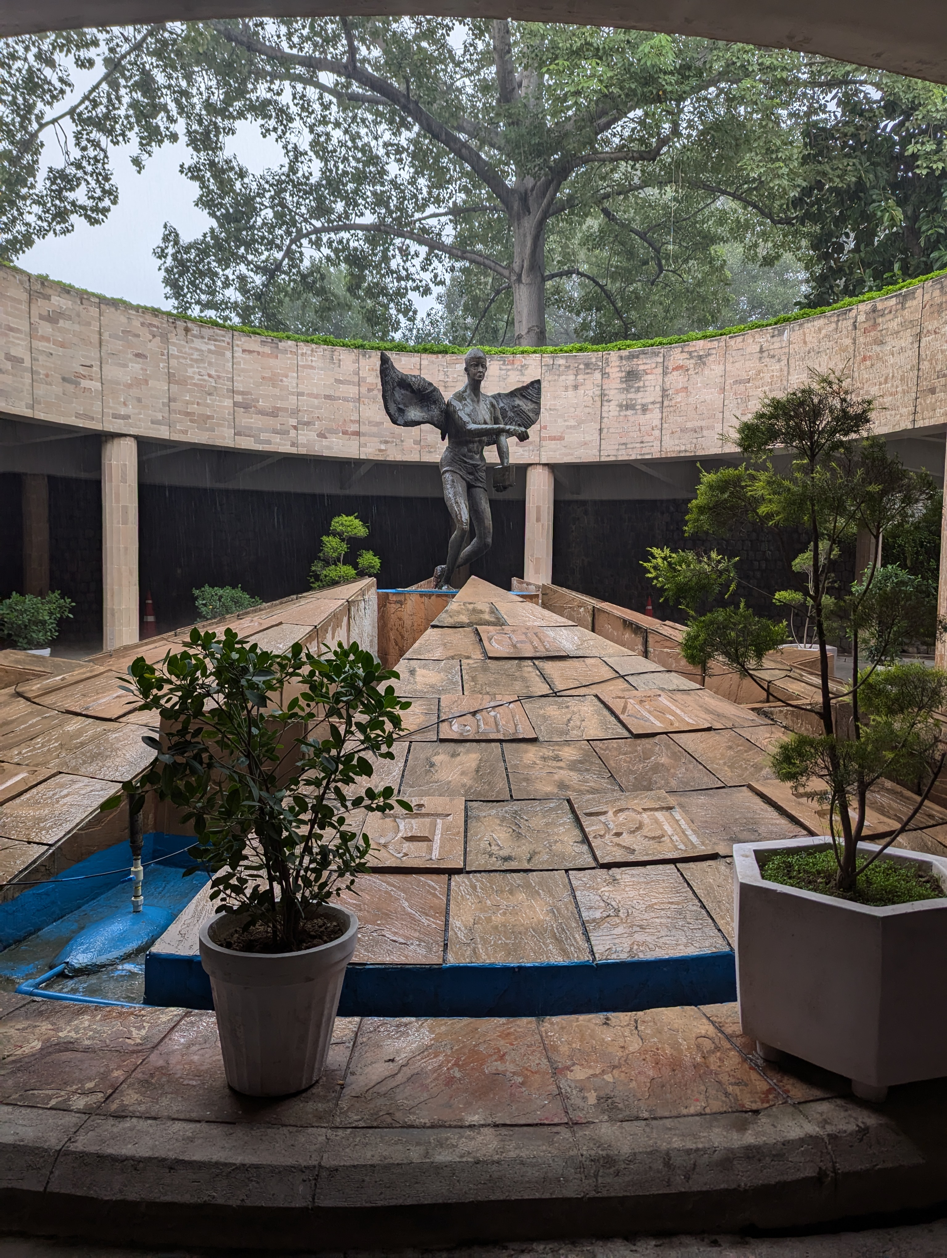 IIFT Delhi Campus photo (6) by Kevin devgan