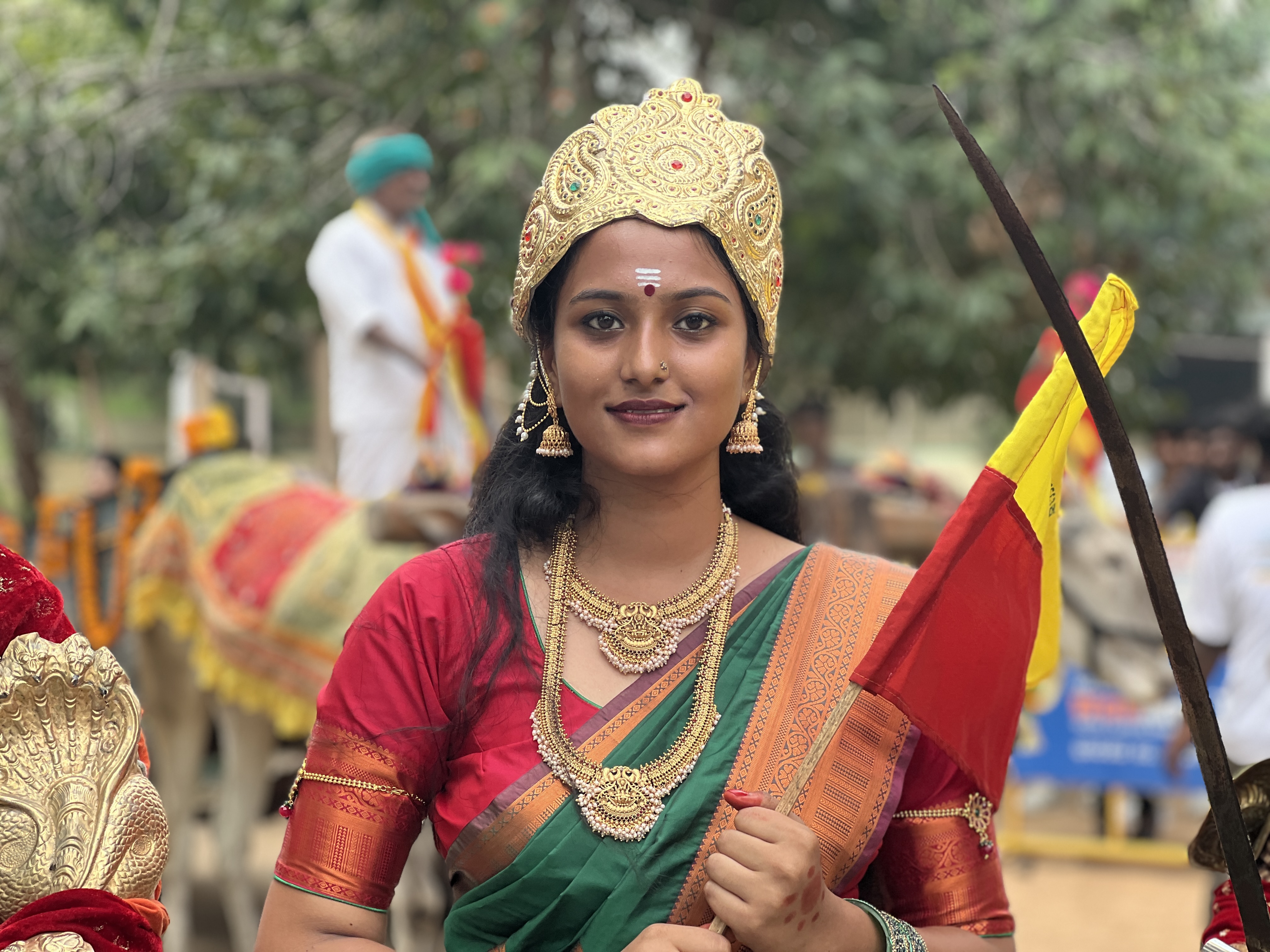 St. Philomena's College Mysore Events photo (1) by MOHAMMED RUFAIZ