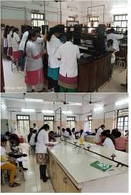 Andhra University, College of Engineering Visakhapatnam Facilities & Labs photo (13) by Yatin Sree Harsha Kodavalla