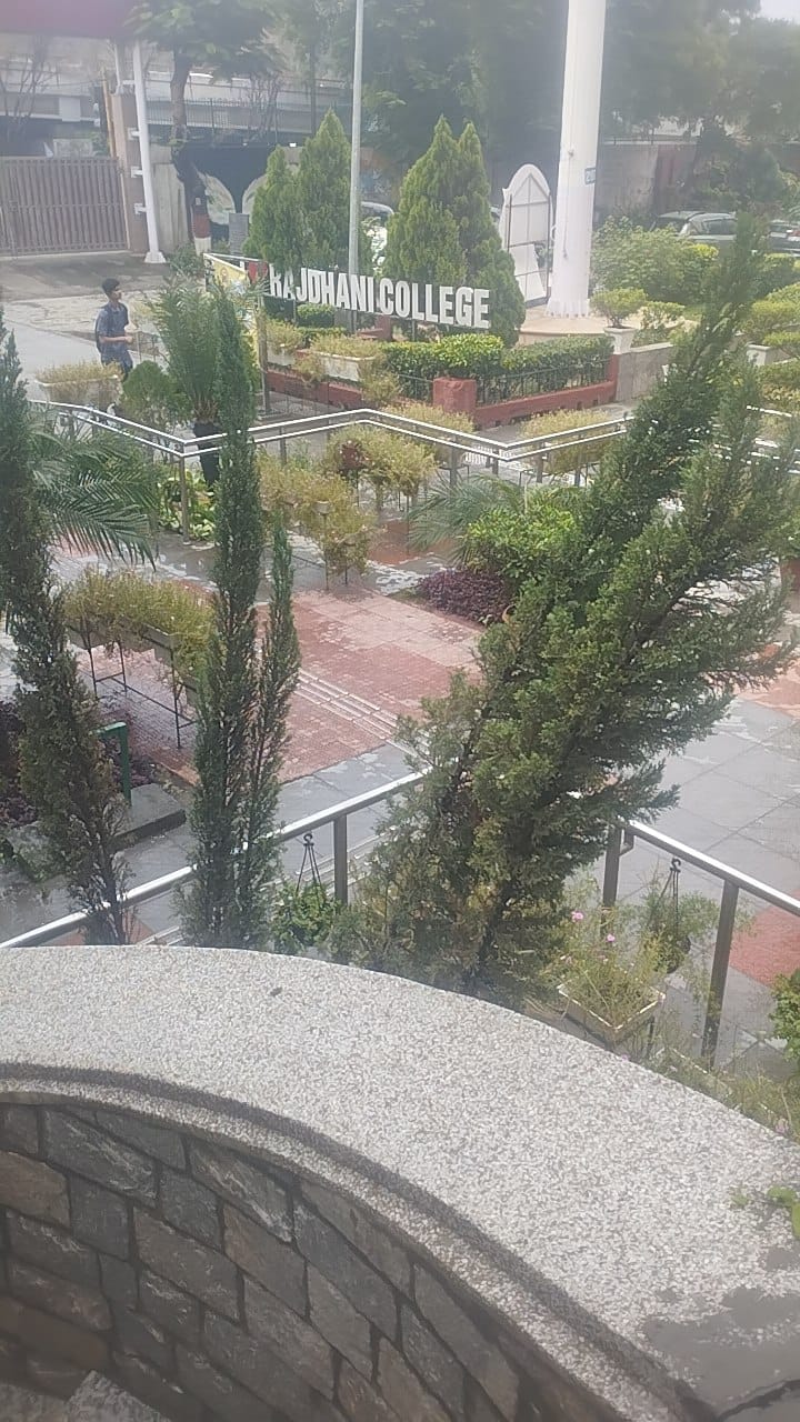 Rajdhani College Infrastructure & Academic Building photo (11) by Prince