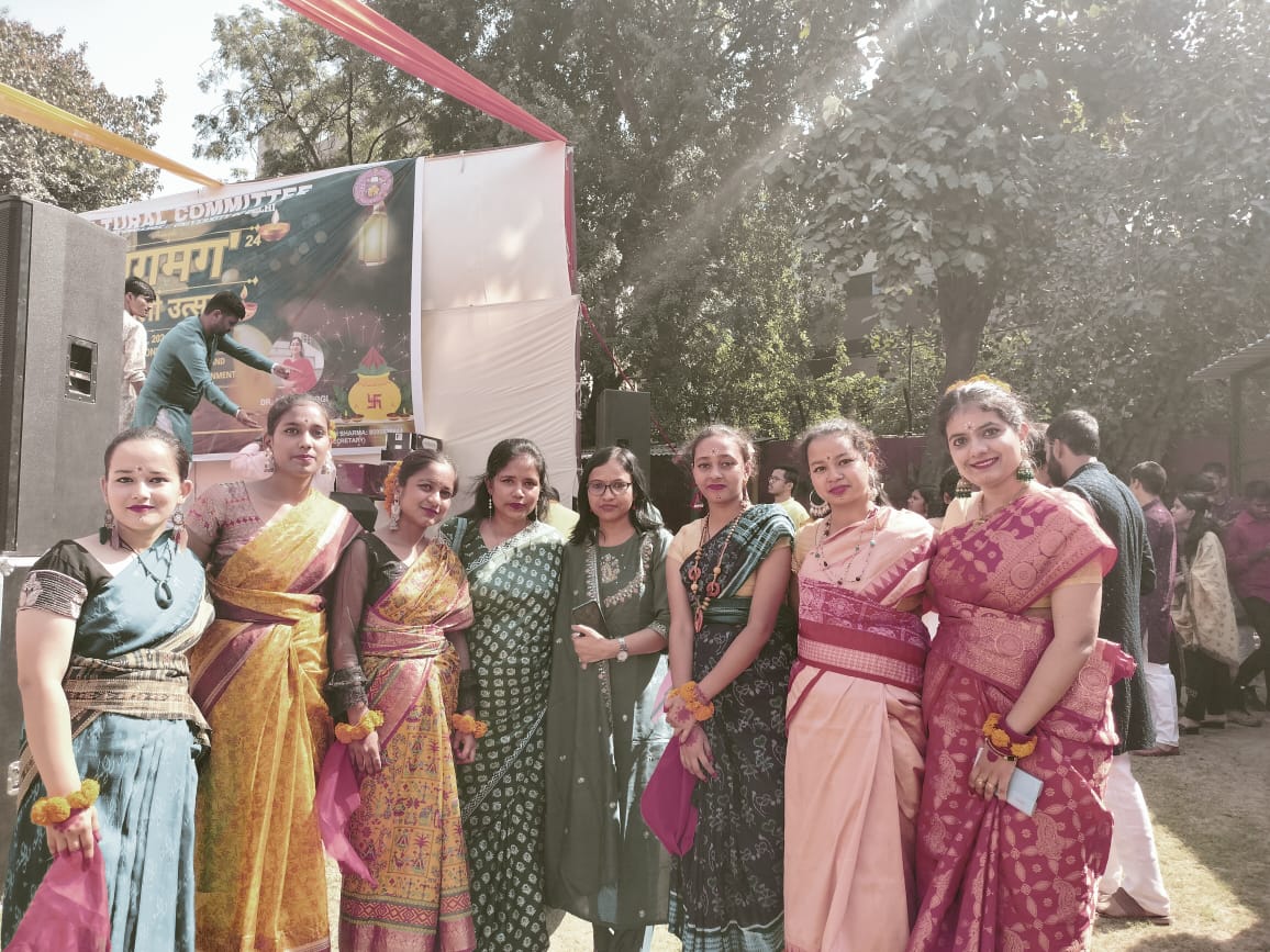 Rajdhani College Events photo (14) by Prince