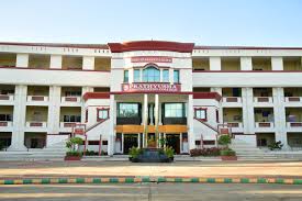 Prathyusha Engineering College Thiruvallur Infrastructure & Academic Building photo (12) by Kavin