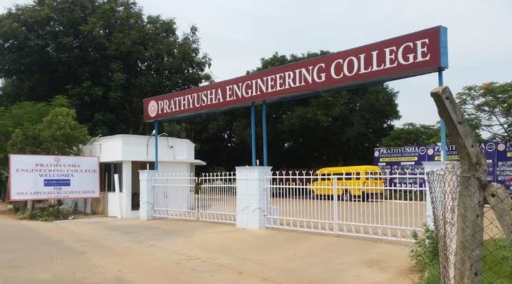 Prathyusha Engineering College Thiruvallur Convocation & Festivals photo (9) by Kavin