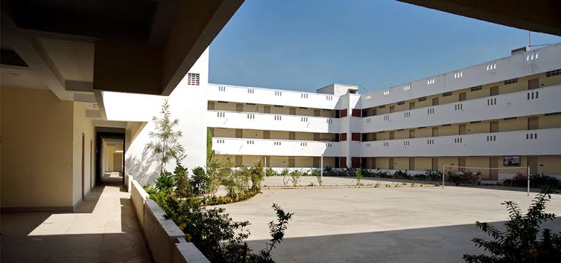 Prathyusha Engineering College Thiruvallur Hostels photo (8) by Kavin