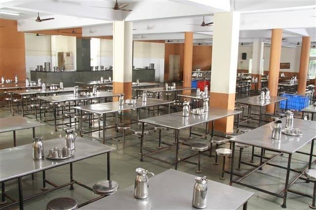 Prathyusha Engineering College Thiruvallur Hostels photo (7) by Kavin
