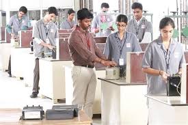 Prathyusha Engineering College Thiruvallur Facilities & Labs photo (6) by Kavin