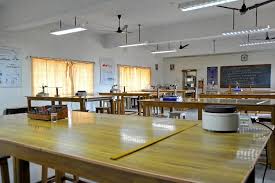 Prathyusha Engineering College Thiruvallur Facilities & Labs photo (5) by Kavin