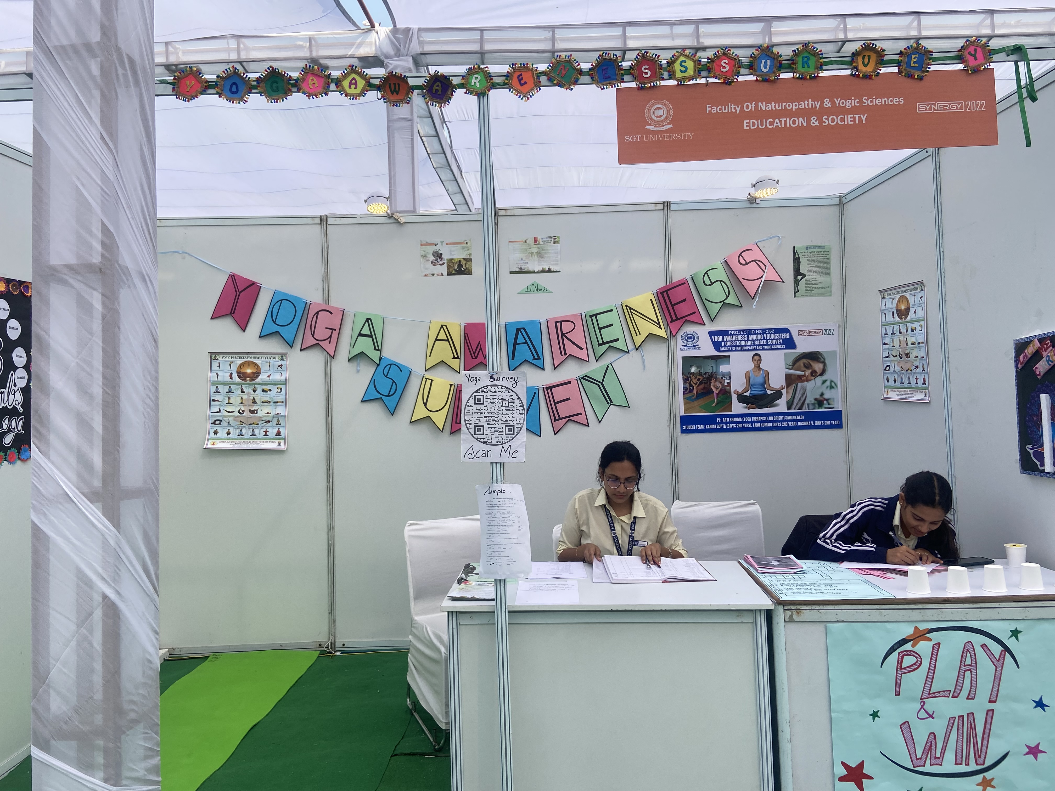 SGT University Gurgaon Campus photo (9) by KANIKAA GUPTA