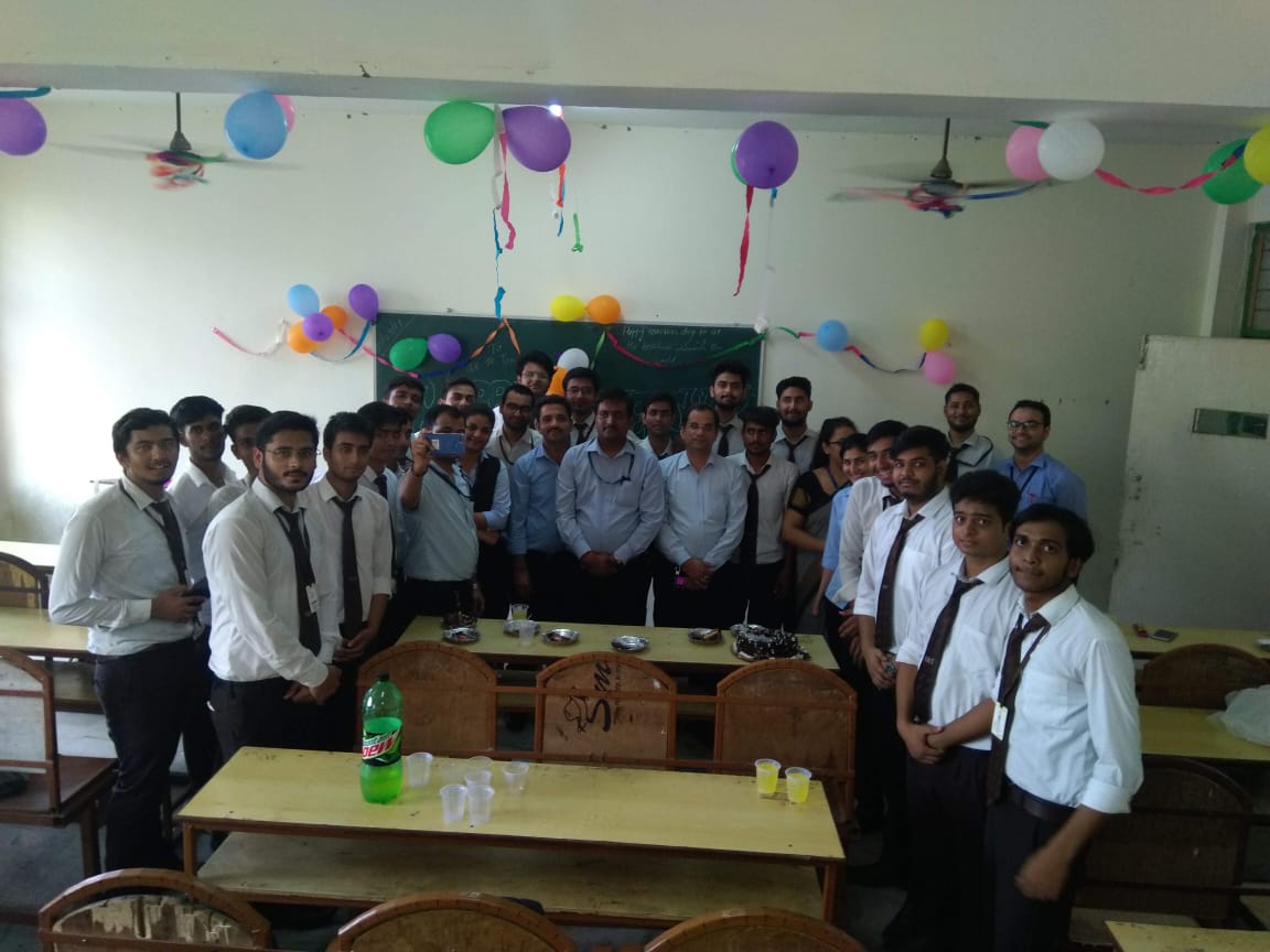 IIMT University Meerut Campus photo (20) by Rahul Kumar Bhagat