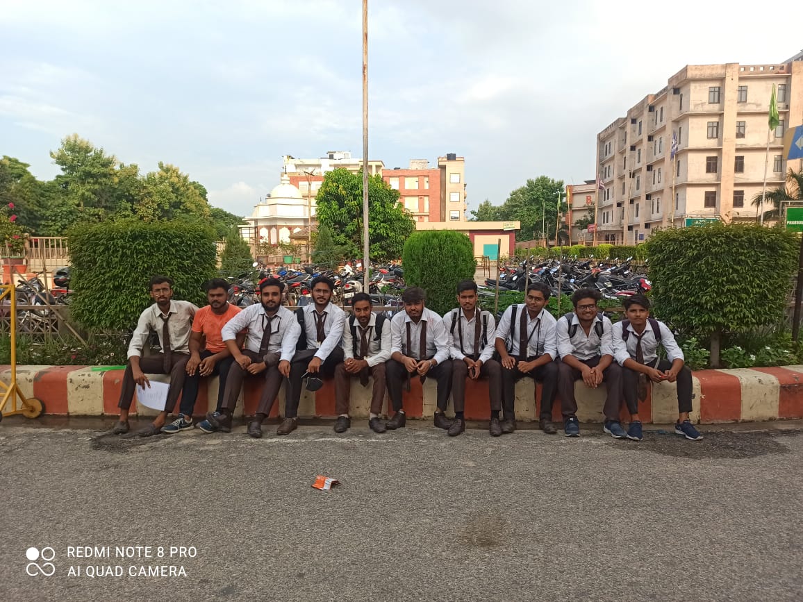 IIMT University Meerut Campus photo (19) by Rahul Kumar Bhagat
