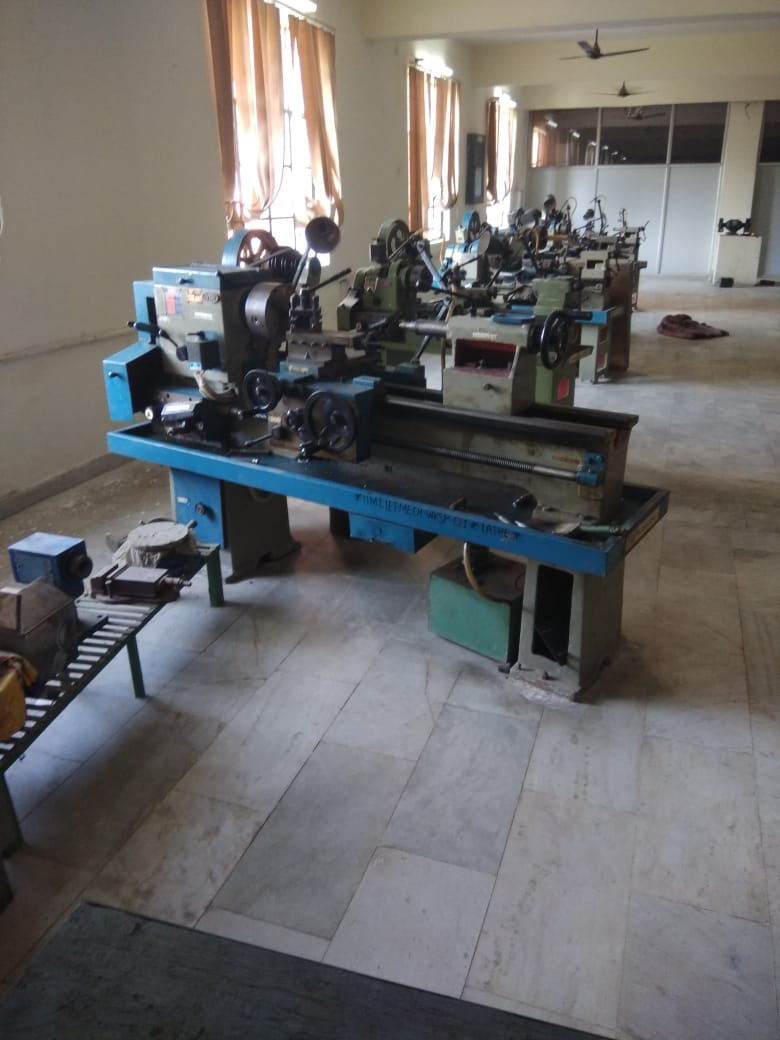 IIMT University Meerut Facilities & Labs photo (17) by Rahul Kumar Bhagat