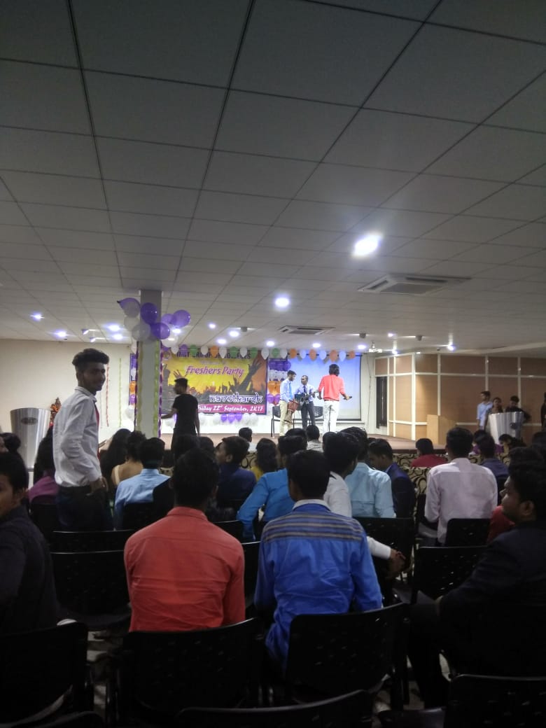 IIMT University Meerut Events photo (18) by Rahul Kumar Bhagat