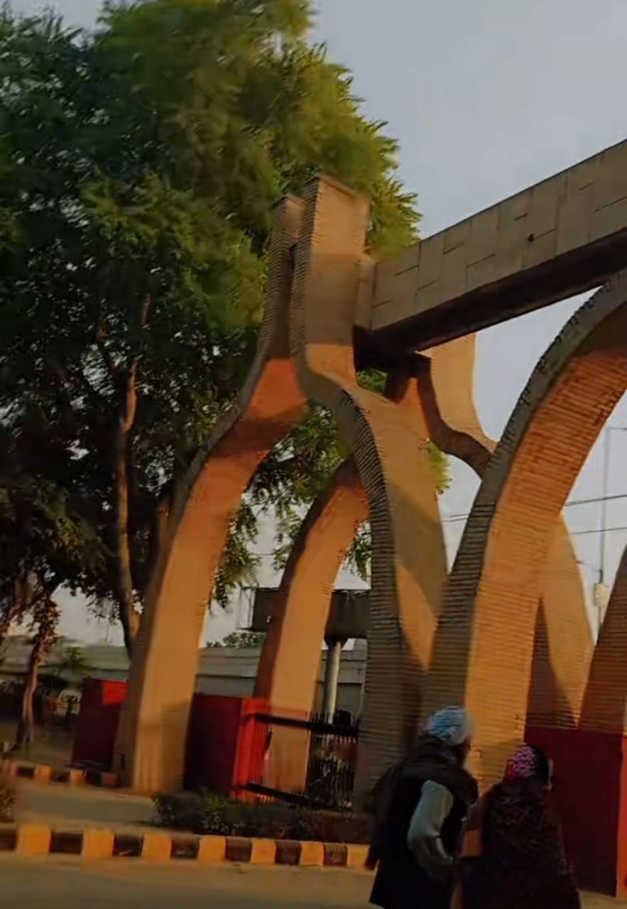 MAMC Agroha Campus photo (5) by Aarzoo Verma