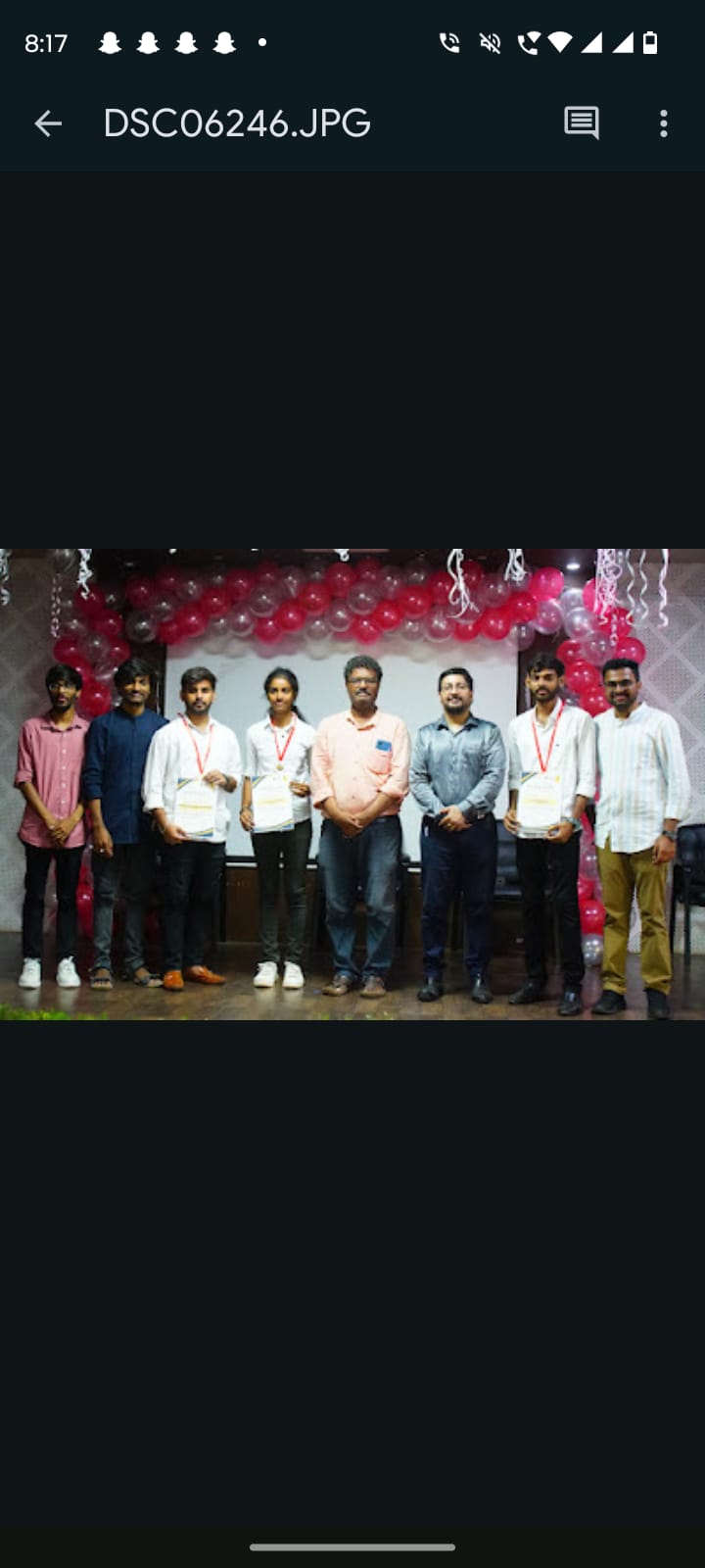 Kakinada Institute of Engineering and Technology West Godavari Extra-Curricular photo (18) by Vennapu Devi
