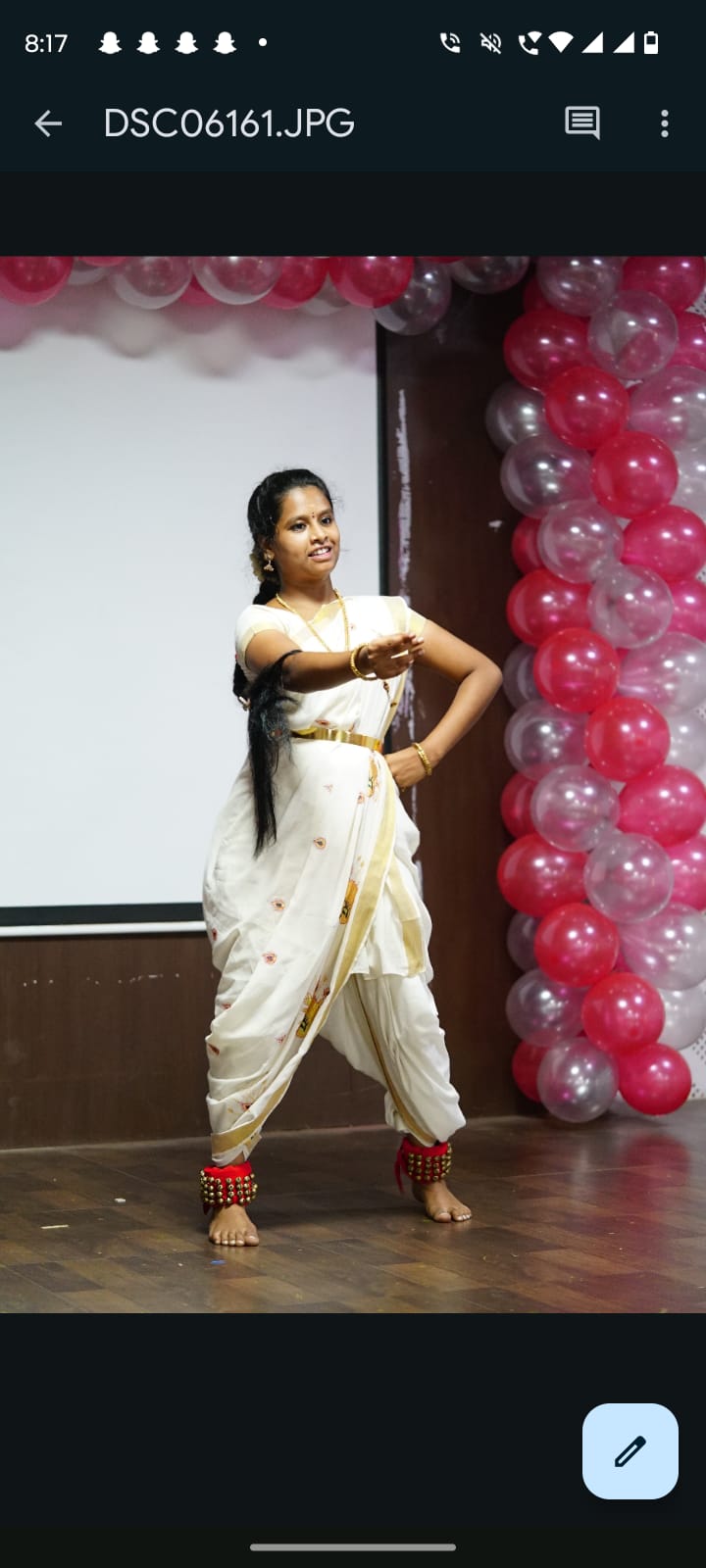 Kakinada Institute of Engineering and Technology West Godavari Events photo (19) by Vennapu Devi
